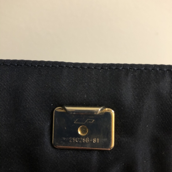 Prada Black Nylon Bag - Picture 3 of 16